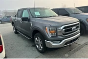 $39981 : Ford F-150 2022 4x4 XLT 4dr thumbnail