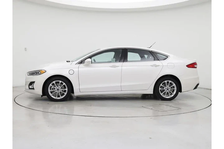 $25998 : Ford Fusion Energi 2020 Tita image 3