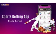 Sports Betting App Clone Scrip en Fort Lauderdale