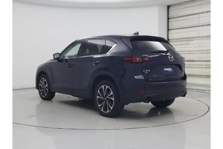 $25998 : Mazda CX-5 2023 AWD 2.5 S Pr image 2