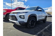 $22991 : Chevrolet Trailblazer 2023 L thumbnail