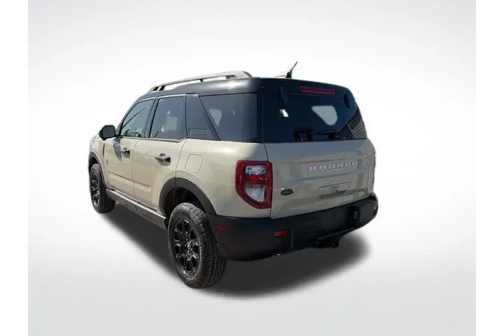 $32400 : Ford Bronco Sport 2025 AWD B image 5