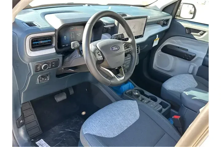 $30000 : Ford Maverick 2025 AWD XLT 4 image 7