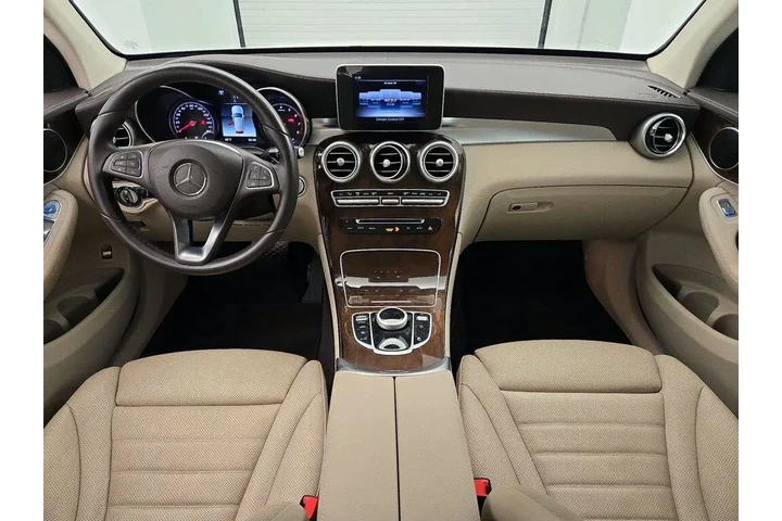 $22998 : Mercedes-Benz GLC 2018 AWD G image 9