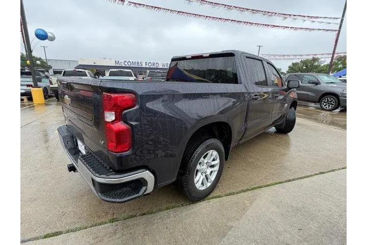 $35874 : Chevrolet Silverado 1500 202 image 7