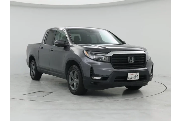 $28998 : Honda Ridgeline 2022 AWD RTL image 1