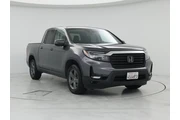 Honda Ridgeline 2022 AWD RTL