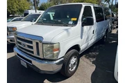 Ford E-Series 2012 E-350 SD en Los Angeles