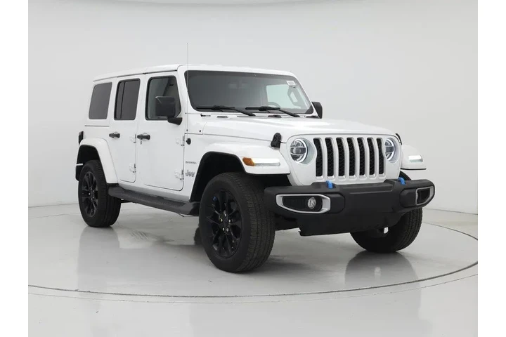 $30998 : Jeep Wrangler Unlimited 2022 image 1
