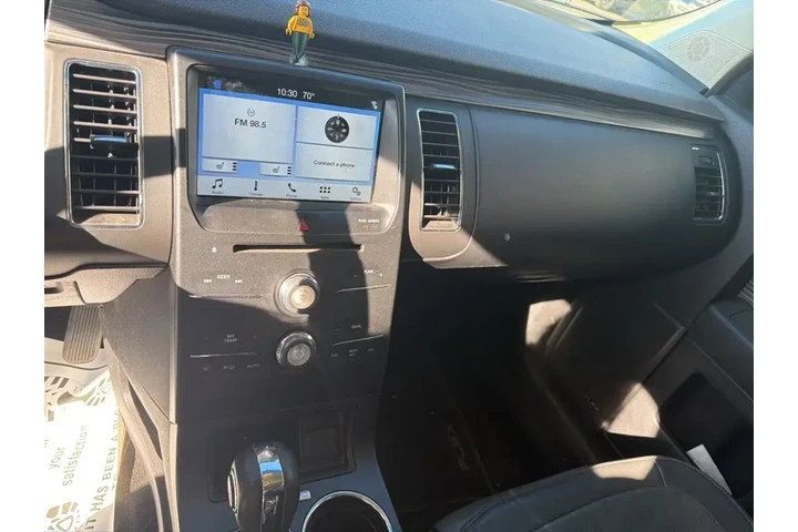 $16010 : Ford Flex 2018 SEL 4dr Cross image 5
