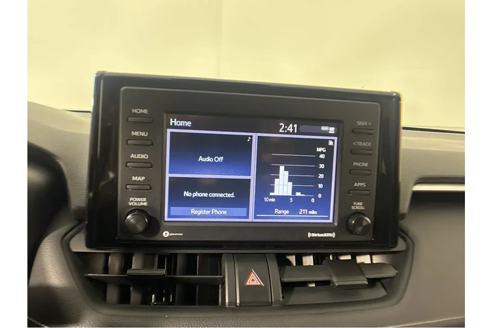 $25977 : Gold Certified2021 RAV4 XLE image 6
