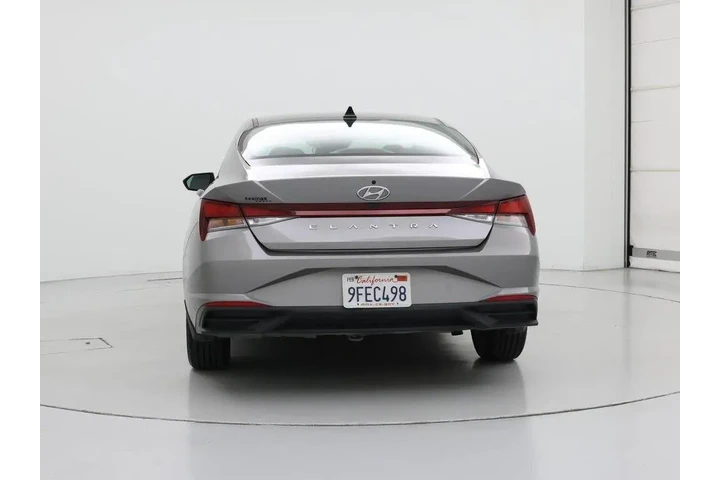 $20998 : Hyundai ELANTRA 2023 SEL 4dr image 6