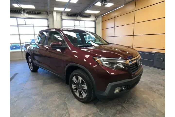 $17972 : Honda Ridgeline 2017 AWD RTL image 1