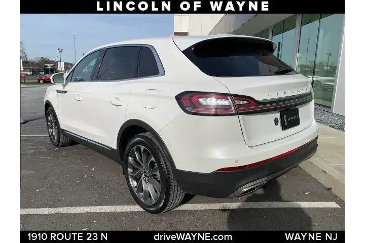$36861 : Lincoln Nautilus 2023 AWD Re image 4
