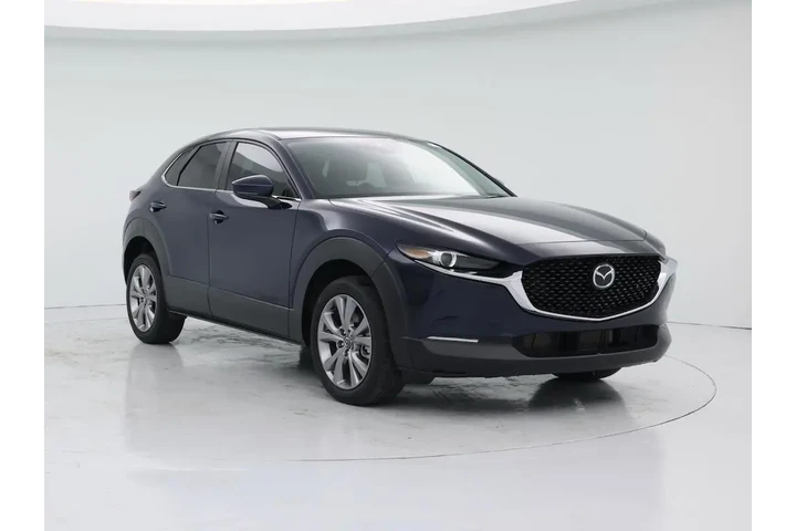 $21998 : Mazda CX-30 2021 Preferred 4 image 1