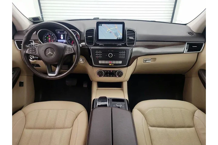 $20998 : Mercedes-Benz GLE 2018 GLE 3 image 9