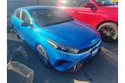 Kia Forte 2023 GT-Line 4dr S en San Diego