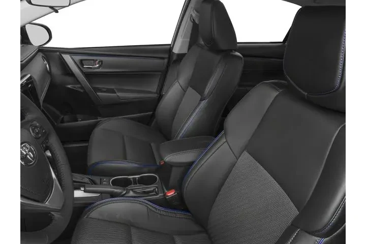 $19000 : Toyota Corolla 2018 SE 4dr S image 9