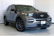 Ford Explorer 2020 AWD ST 4d en Houston