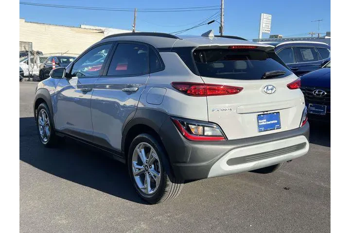 $19995 : Hyundai KONA 2023 AWD SEL 4d image 6