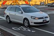 $9988 : 2012 Jetta SportWagen TDI thumbnail