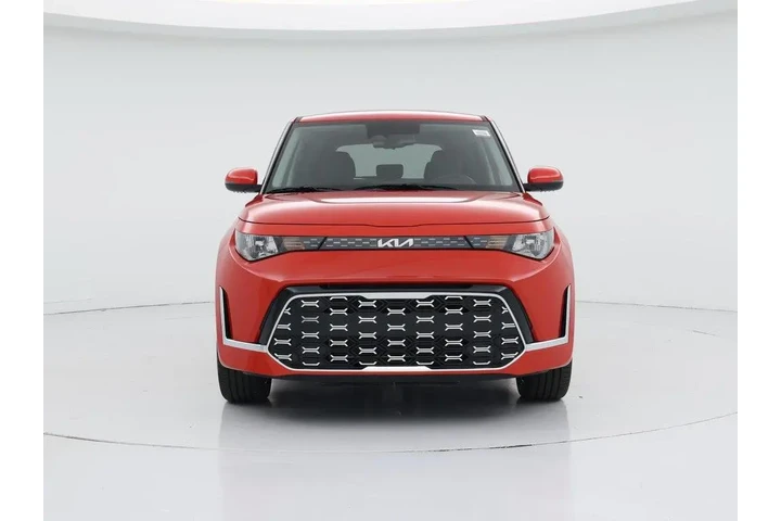 $24998 : Kia Soul 2025 GT-Line 4dr Cr image 5