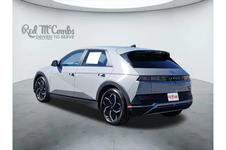 $23419 : Hyundai IONIQ 5 2024 SEL 4dr image 3