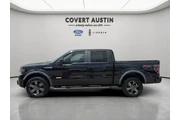 $17661 : Ford F-150 2014 4x4 FX4 4dr thumbnail