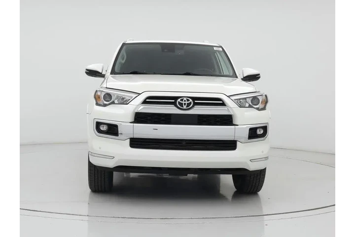 $36998 : Toyota 4Runner 2022 AWD Limi image 5