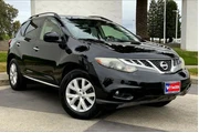$9995 : Nissan Murano 2014 AWD S 4dr thumbnail