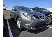 Nissan Rogue Sport 2017 S 4d en Las Vegas