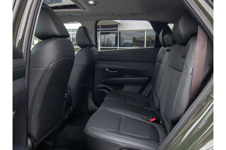 $30011 : Hyundai TUCSON 2025 SEL Conv image 8