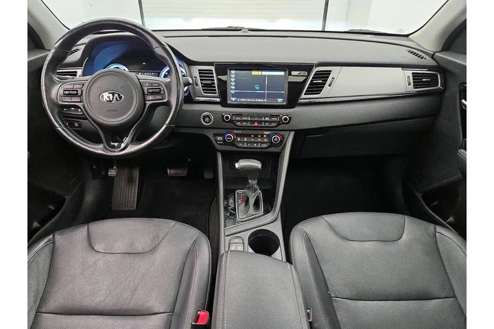 $14998 : Kia Niro 2017 Touring 4dr Cr image 9