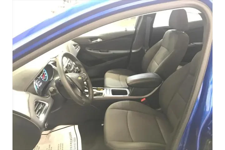 $16989 : Chevrolet Cruze 2017 LT Auto image 9