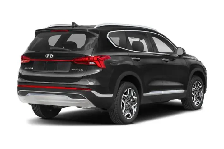 $28045 : Hyundai SANTA FE Hybrid 2023 image 3