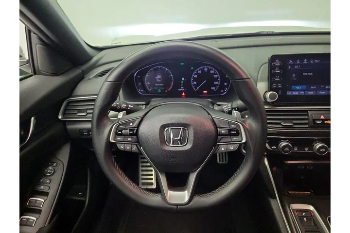 $29998 : Honda Accord 2022 Sport 4dr image 10