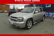 $13999 : 2007 TrailBlazer SS thumbnail