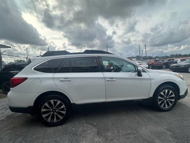 $11850 : 2016 Outback 2.5i Limited image 8