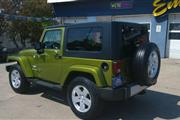 $15999 : 2010 Wrangler Sahara thumbnail