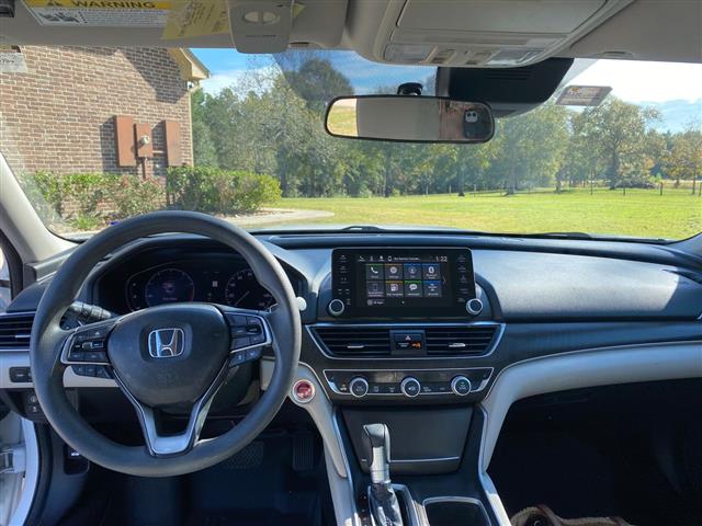 $15000 : 2019 Honda Accord EX Sedan 4D image 5