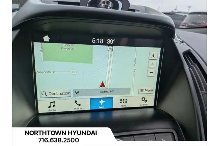 $10991 : Ford Escape 2017 AWD SE 4dr image 8