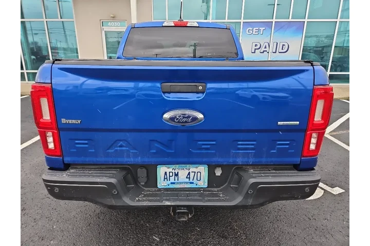 $20920 : Ford Ranger 2020 4x4 XL 4dr image 7