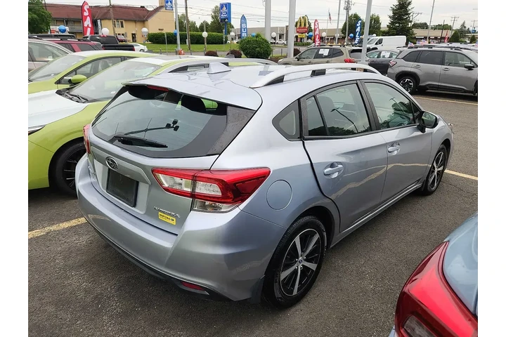 $15995 : Subaru Impreza 2019 AWD 2.0i image 6