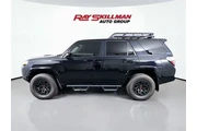$37975 : Toyota 4Runner 2021 4x4 TRD thumbnail