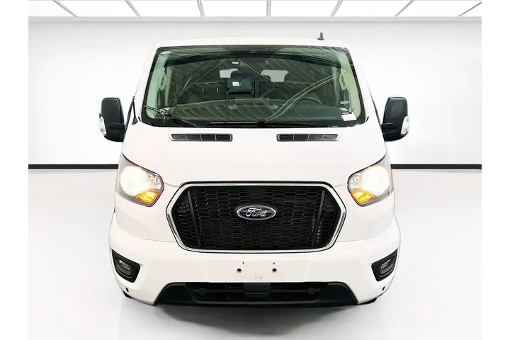 $36777 : Ford Transit 2024 350 XL 3dr image 7