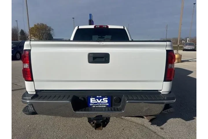 $24999 : GMC Sierra 2500HD 2017 4x4 B image 6