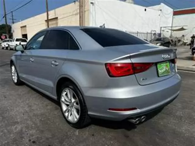 $9990 : 2015 AUDI A32015 AUDI A3 image 6