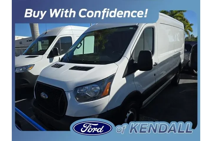 $13990 : Ford Transit 2022 250 3dr SW image 1