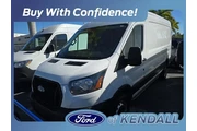 Ford Transit 2022 250 3dr SW en Miami