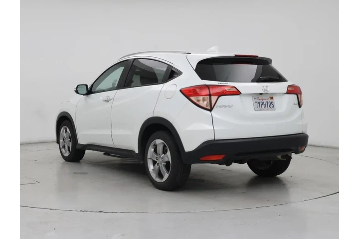 $20998 : Honda HR-V 2017 AWD EX-L 4dr image 2